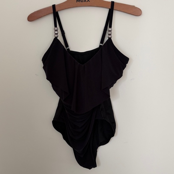 Miraclesuit Isabel One-piece Swimsuit - Picture 3 of 5